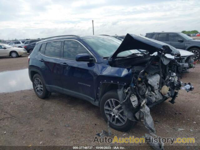 JEEP COMPASS SUN AND SAFETY FWD, 3C4NJCBB0LT258867
