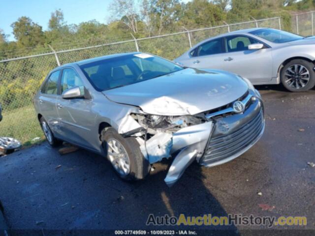 TOYOTA CAMRY XLE/SE/LE/XSE, 4T4BF1FK6GR544643