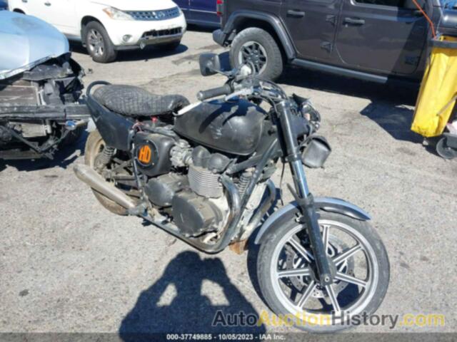 TRIUMPH MOTORCYCLE BONNEVILLE, SMT900K10ET652721