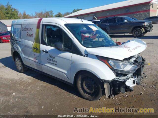 FORD TRANSIT CONNECT XL, MM0L57S26N1517073