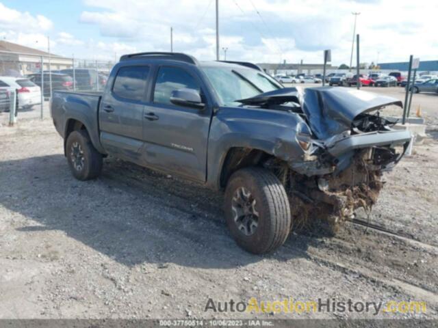 TOYOTA TACOMA TRD OFF-ROAD, 3TMCZ5AN8MM446863