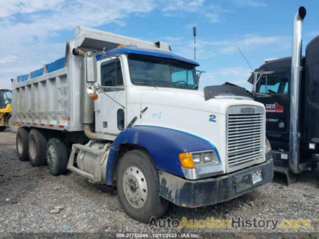 FREIGHTLINER CONVENTIONAL FLD112, 1FUY3ECBXSH881811