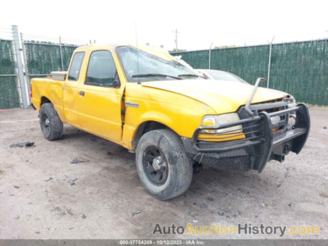 FORD RANGER XLT/FX4 OFF-ROAD/SPORT/XL, 1FTZR15E86PA57635