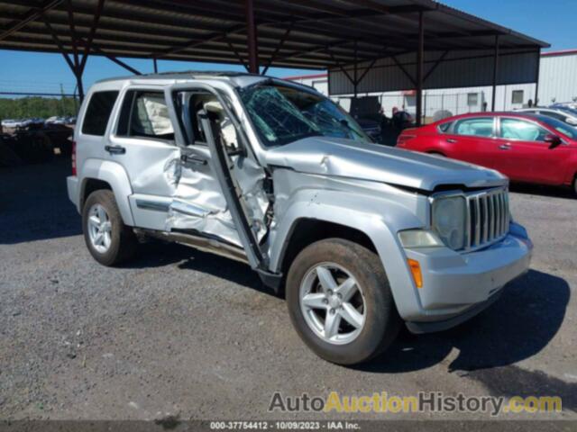JEEP LIBERTY LIMITED, 1J4PP5GK9AW170171