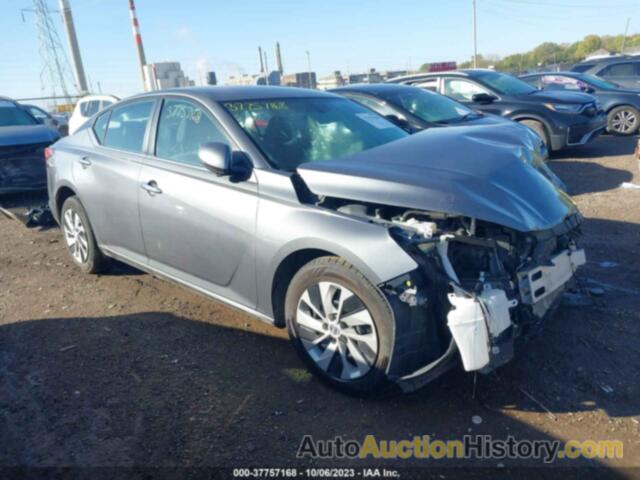 NISSAN ALTIMA S FWD, 1N4BL4BV7LC260565