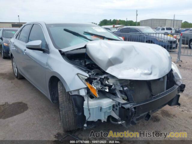 TOYOTA CAMRY XLE/SE/LE/XSE, 4T4BF1FK4GR558525