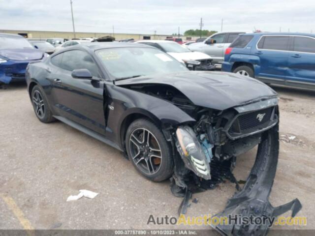 FORD MUSTANG GT, 1FA6P8CF3M5143866