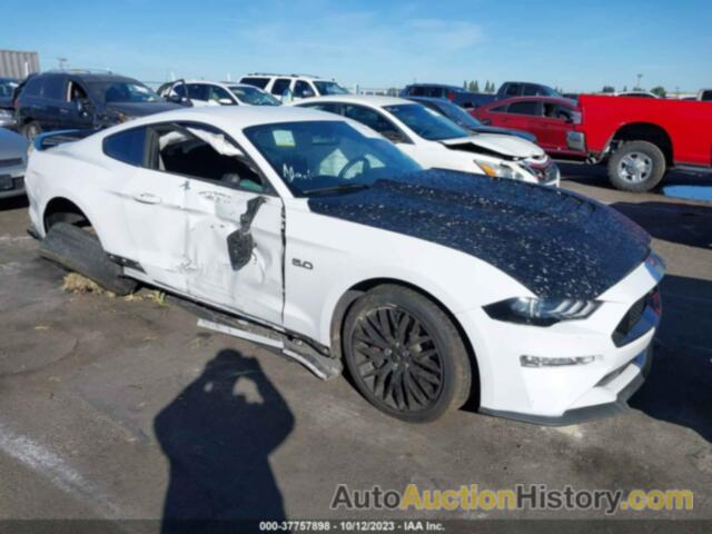 FORD MUSTANG GT, 1FA6P8CF3L5184092