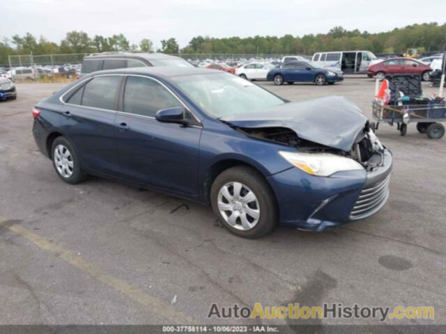 TOYOTA CAMRY XLE/SE/LE/XSE, 4T4BF1FK6GR552354