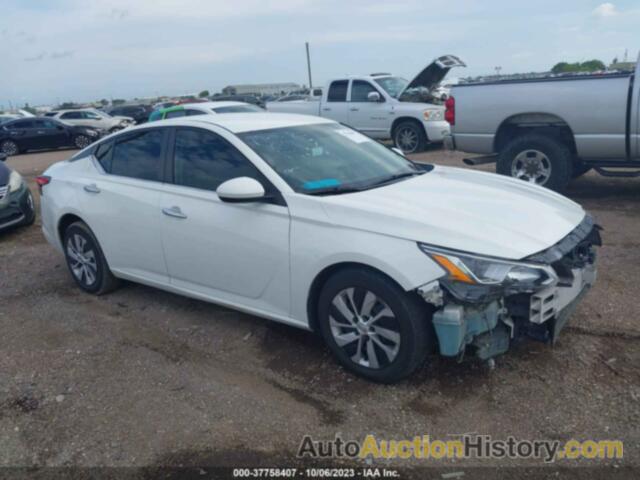 NISSAN ALTIMA S FWD, 1N4BL4BV0LC243414