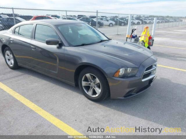 DODGE CHARGER SE, 2C3CDXBGXDH734994