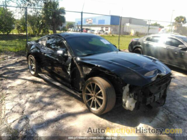 FORD MUSTANG ECOBOOST, 1FA6P8TH8K5197551