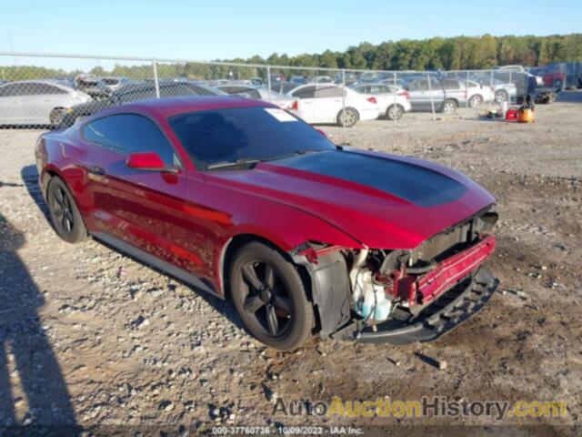 FORD MUSTANG V6, 1FA6P8AM0F5336190