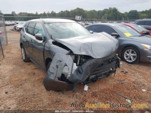 NISSAN ROGUE S FWD, 5N1AT2MT2LC779119