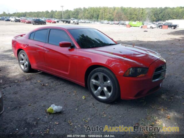 DODGE CHARGER RT MAX, 2B3CL5CT1BH555174