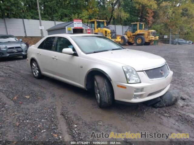 CADILLAC STS, 1G6DC67A550212087
