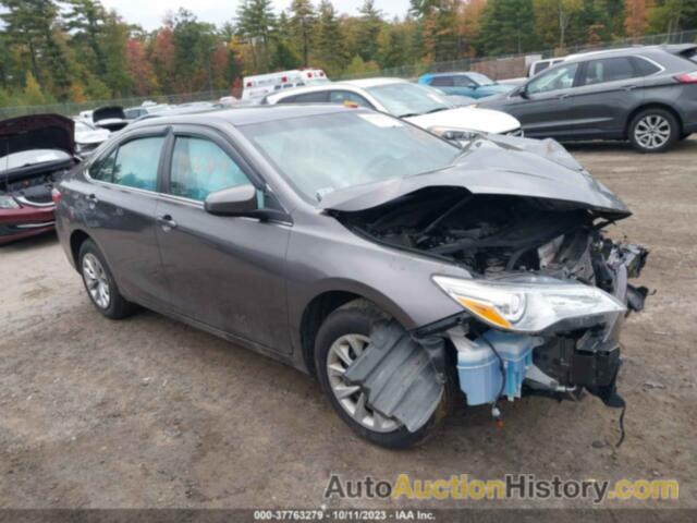 TOYOTA CAMRY LE, 4T1BF1FK3HU732161