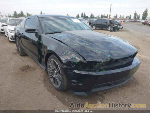 FORD MUSTANG GT, 1ZVBP8CH3A5161769