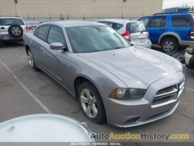 DODGE CHARGER SE, 2B3CL3CG6BH548261