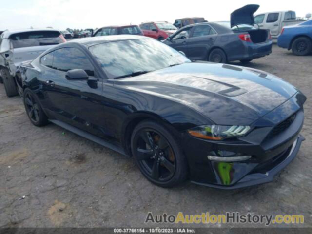 FORD MUSTANG ECOBOOST, 1FA6P8TH0N5150826