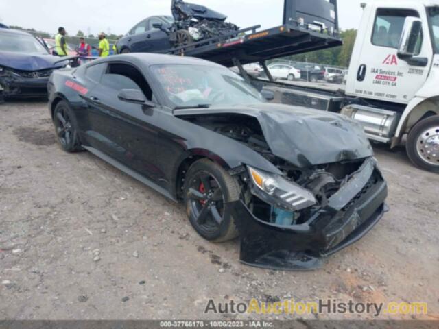 FORD MUSTANG V6, 1FA6P8AM4G5337523
