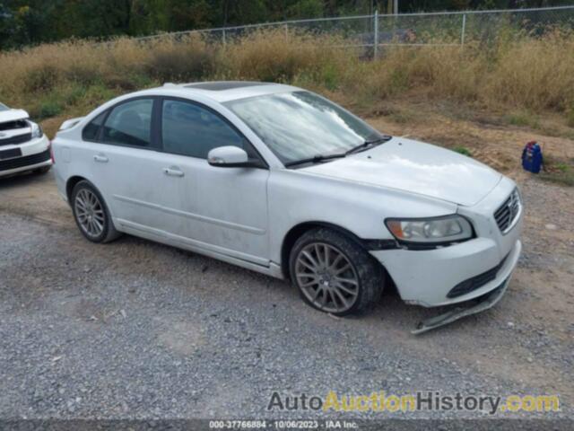 VOLVO S40, YV1382MS8A2501375