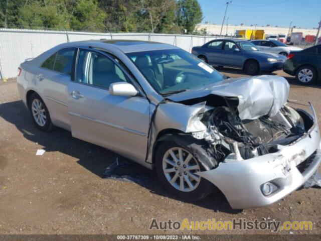 TOYOTA CAMRY LE, 4T4BF3EKXBR123675