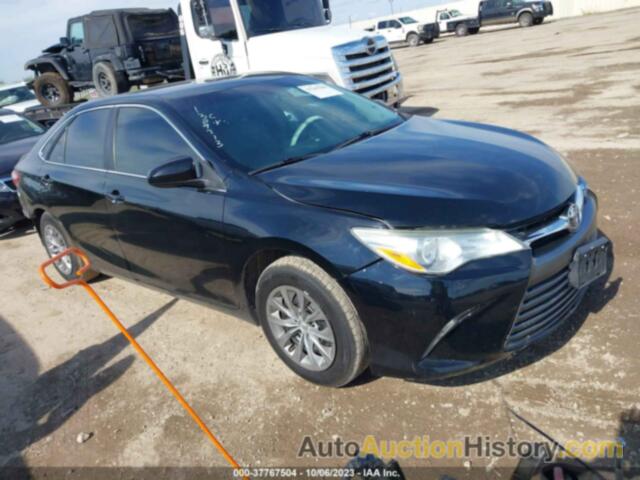 TOYOTA CAMRY LE, 4T1BF1FK8GU130984