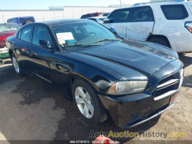 DODGE CHARGER SE, 2C3CDXBGXDH591626