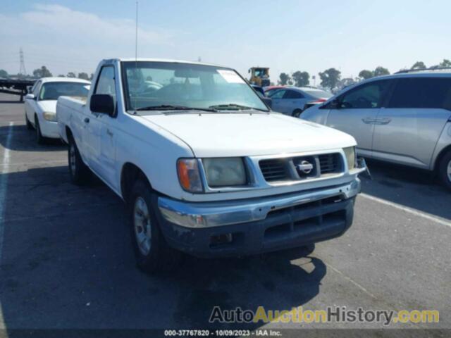 NISSAN FRONTIER 2WD, 1N6DD21S5WC313356