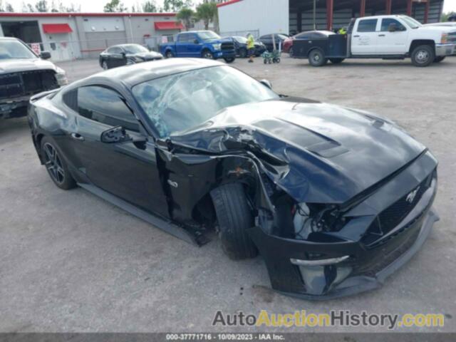 FORD MUSTANG GT, 1FA6P8CF3L5173240