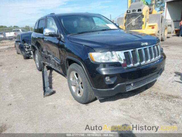 JEEP GRAND CHEROKEE LIMITED, 1C4RJEBG2DC657284
