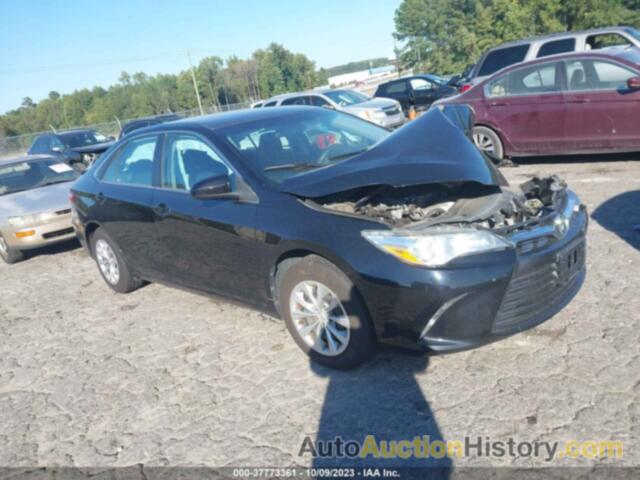 TOYOTA CAMRY LE, 4T4BF1FK8GR557622