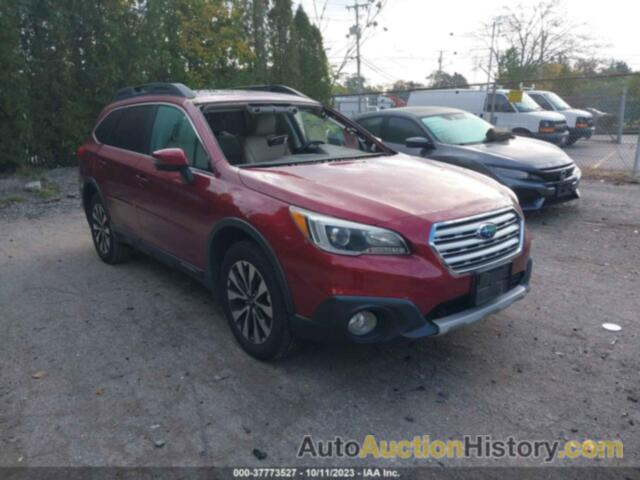 SUBARU OUTBACK 3.6R LIMITED, 4S4BSENC0G3223128