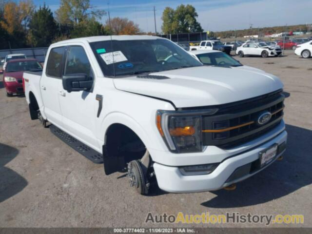FORD F-150 TREMOR, 1FTEW1E82NFB98545