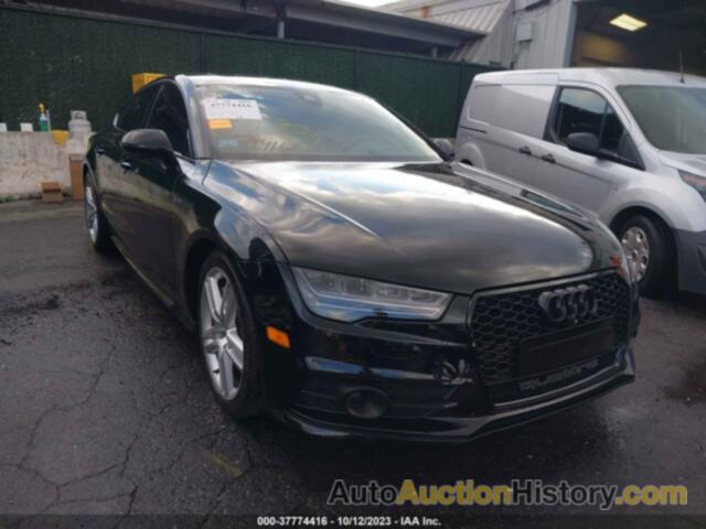 AUDI S7, WAUW2AFC2GN155476
