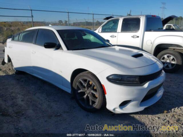 DODGE CHARGER GT RWD, 2C3CDXHG1MH648271