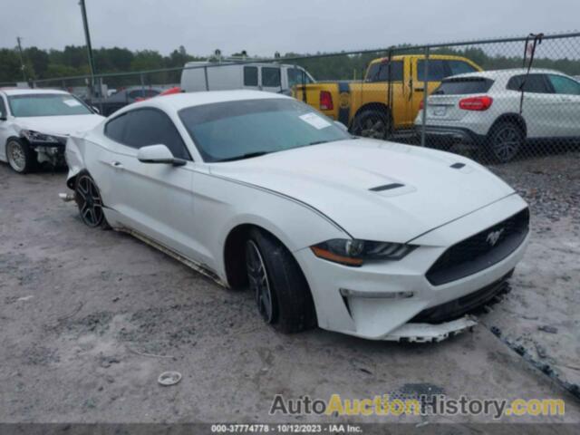 FORD MUSTANG ECOBOOST, 1FA6P8TH3J5106670
