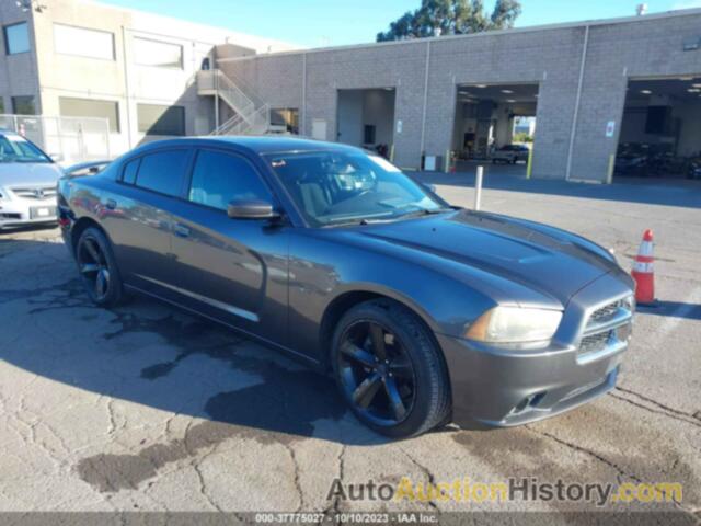 DODGE CHARGER RT, 2C3CDXCT3DH660653