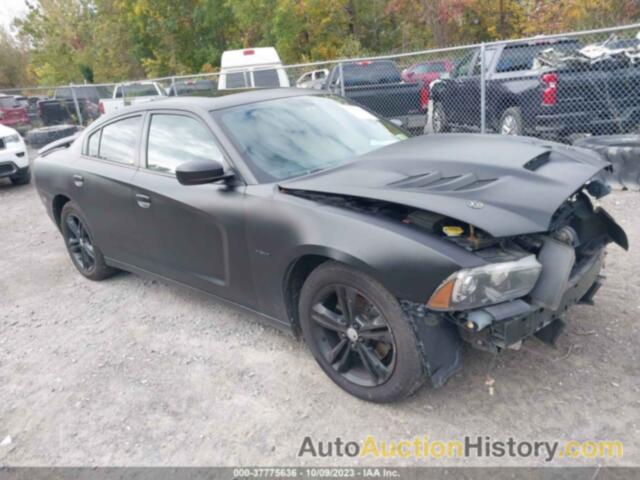 DODGE CHARGER RT PLUS, 2C3CDXDT2EH123031
