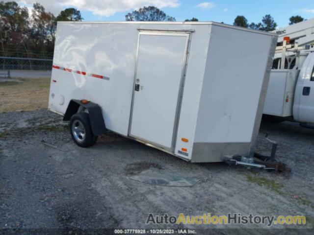 COVERED WAGON COVERED WAGON, 53FBE1217LF061529