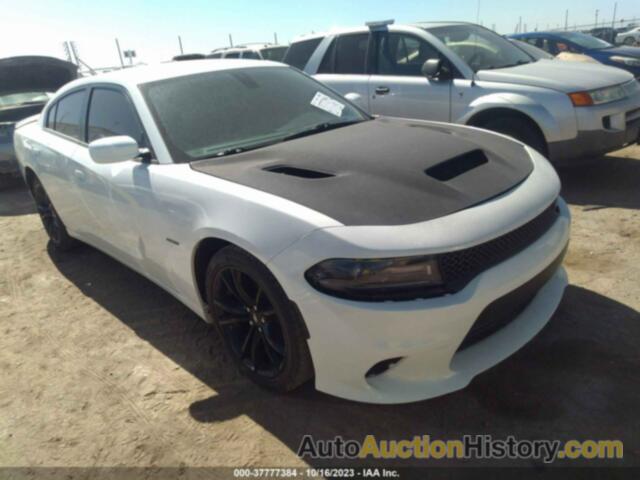 DODGE CHARGER R/T RWD, 2C3CDXCT4HH520438