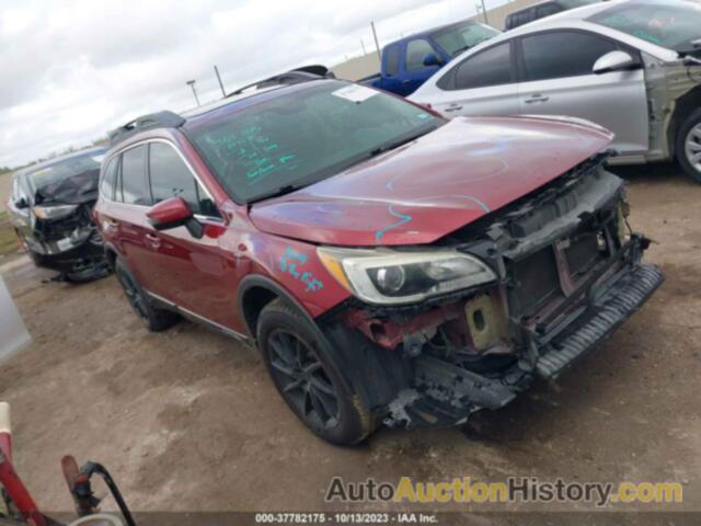 SUBARU OUTBACK 3.6R LIMITED, 4S4BSENC0F3337869
