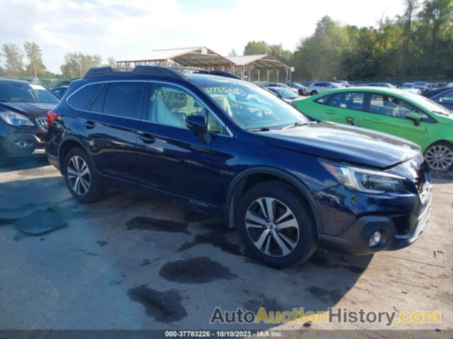 SUBARU OUTBACK 3.6R LIMITED, 4S4BSENC2J3317552