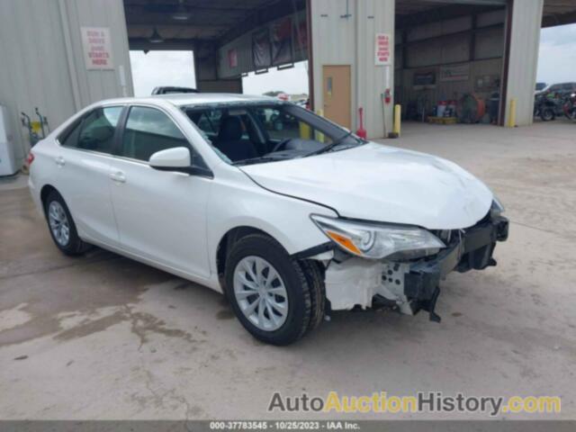 TOYOTA CAMRY LE, 4T1BF1FK9FU053184