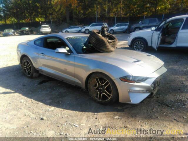 FORD MUSTANG ECOBOOST, 1FA6P8TH3L5135864
