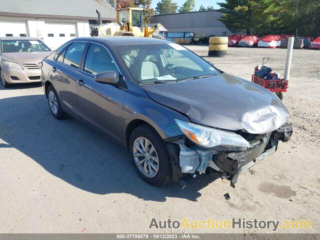 TOYOTA CAMRY XLE/SE/LE/XSE, 4T4BF1FK8FR513683