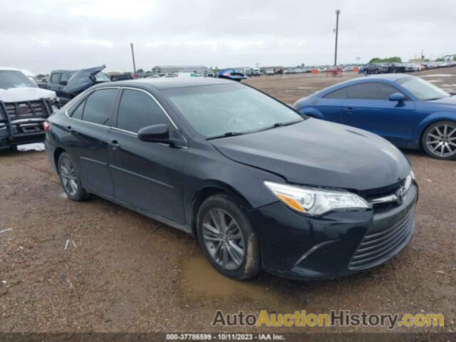 TOYOTA CAMRY XLE/SE/LE/XSE, 4T1BF1FK2HU350672