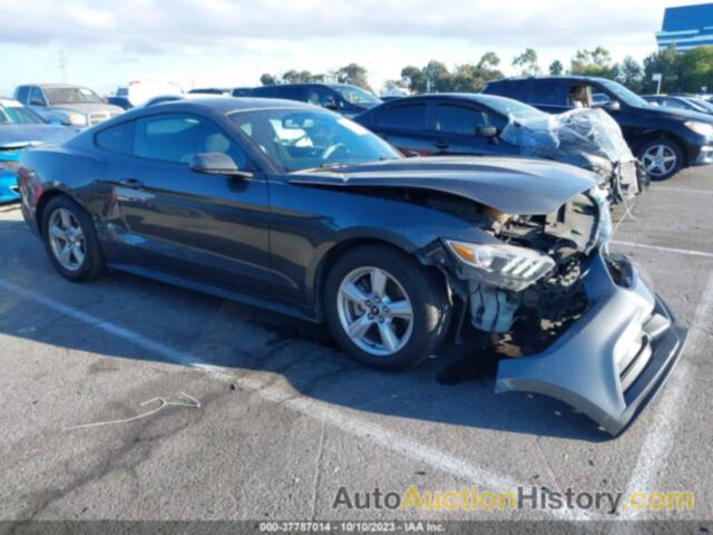 FORD MUSTANG V6, 1FA6P8AM5G5230481