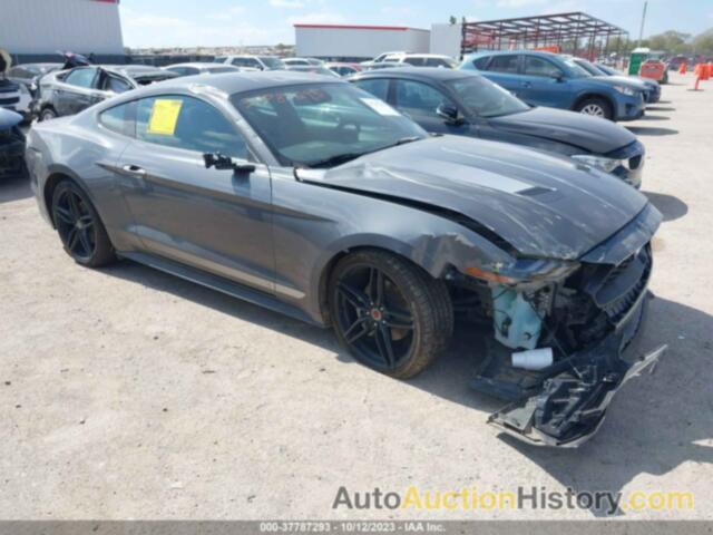 FORD MUSTANG ECOBOOST, 1FA6P8TH4N5128750